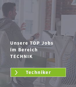 Techniker Jobs für Ingenieure