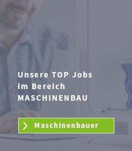 Maschinenbauer Jobs