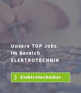 Elektrotechniker Jobs für Ingenieure