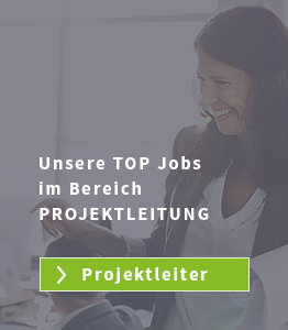 Projektleitung Jobs für Ingenieure